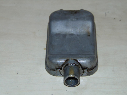HONDA GL1100 GOLD WING SMOK OLEJOWY