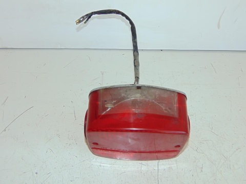 KAWASAKI Z440 KZ440 LTD440 LAMPA TYŁ