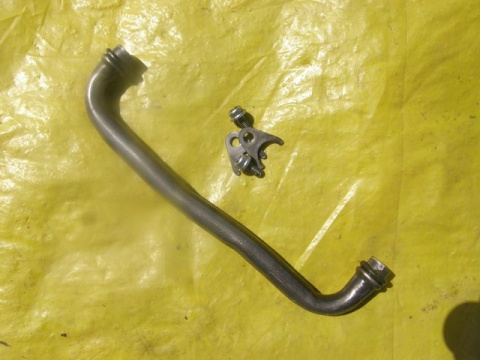 SUZUKI VX800 PRZEWÓD POMPY OLEJU