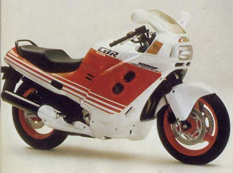 HONDA CBR1000F SC21 PRZEWÓD HYDRAULICZNY SPRZĘGŁA