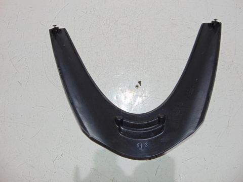 SUZUKI AN400 BURGMAN OWIEWKA LOGO PRZÓD