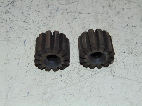 BMW R850 RT GUMY ZBIORNIKA PALIWA