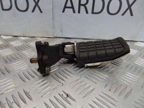 HONDA PC800 SET PODNÓŻEK PRAWY PRZÓD