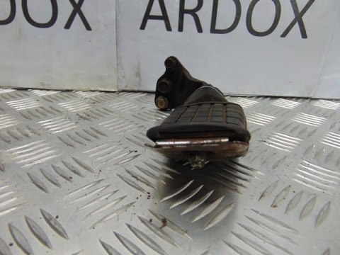 HONDA PC800 SET PODNÓŻEK PRAWY PRZÓD