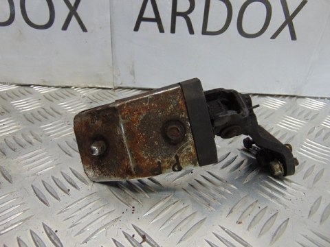 HONDA PC800 SET PODNÓŻEK PRAWY PRZÓD