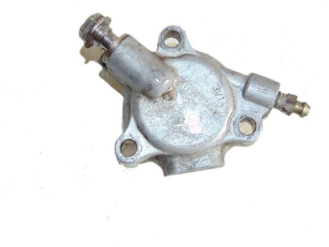 KAWASAKI VN1500 C1 VULCAN DOCISK SPRZĘGŁA