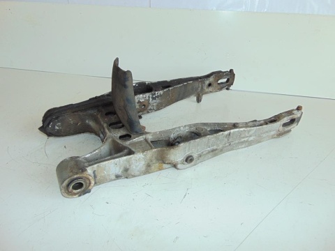HONDA CBX550 PC04 WAHACZ