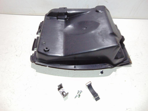 SUZUKI AN400 BURGMAN SCHOWEK POD SIEDZENIE