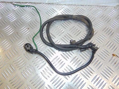 HONDA VF700 MAGNA RC21 PRZEWODY ROZRUSZNIKA + MASY