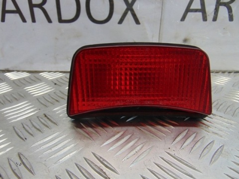 HONDA VT500 PC08 SHADOW LAMPA TYLNA TYŁ