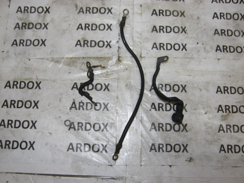 KAWASAKI VN750 VULCAN PRZEWODY NAPIĘCIA