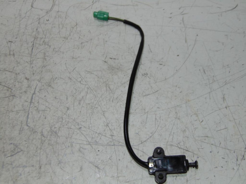 SUZUKI AN400 BURGMAN CZUJNIK STOPKI BOCZNEJ