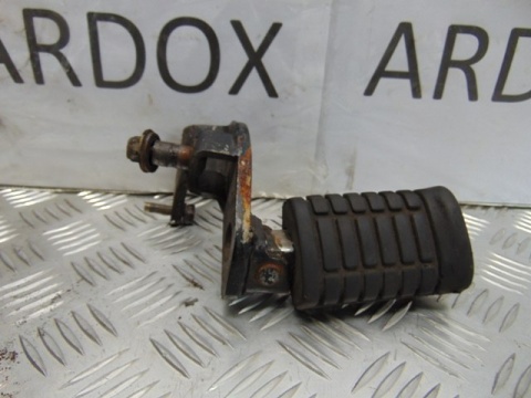 HONDA VT500 PC08 SHADOW SET PODNÓŻEK PRZÓD LEWY