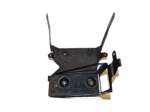 BMW R1100 RT KOSZ AKUMULATORA + POMPY ABS