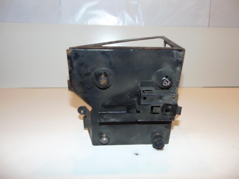 BMW R1100 RT KOSZ AKUMULATORA + POMPY ABS