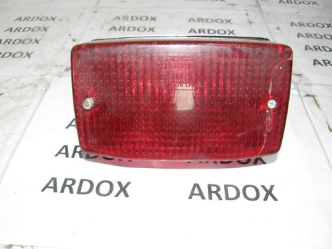 HONDA CX500 PC01 LAMPA TYLNA