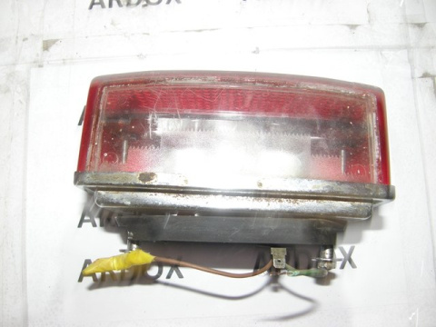 HONDA CX500 PC01 LAMPA TYLNA