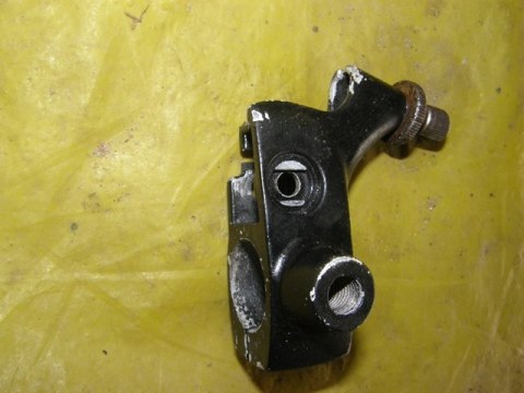KAWASAKI EN500 VULCAN UCHWYT KLAMKI SPRZĘGŁA