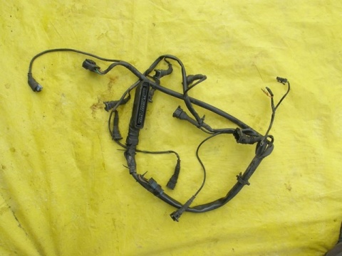 BMW K1100 LT WIĄZKA ELEKTRYCZNA SILNIKA