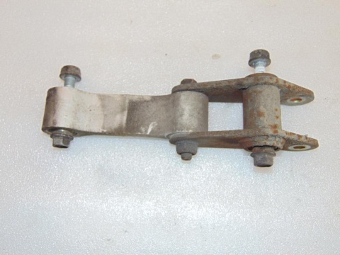 HONDA CBR600 PC31 F3 KOŁYSKA WAHACZA