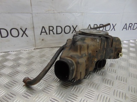 HONDA VT500 PC08 SHADOW AIRBOX + ZBIORNICZEK ODMY