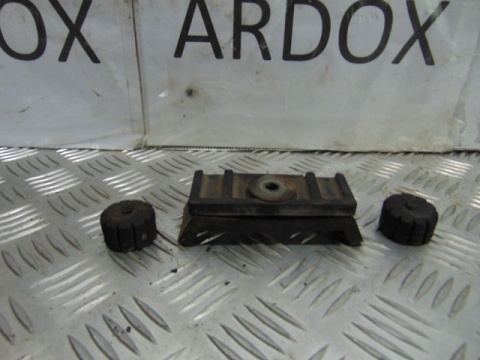 HONDA VT500 PC08 SHADOW GUMY ZBIORNIKA PALIWA