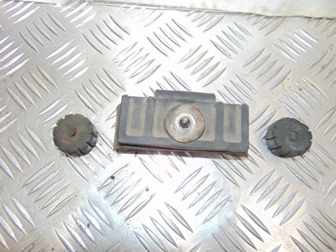 HONDA VT500 PC08 SHADOW GUMY ZBIORNIKA PALIWA