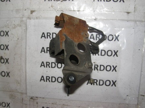 HONDA CX500 PC01 STELAŻ PRZEKAŹNIKA ROZRUSZNIKA