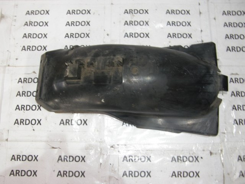 HONDA CX500 PC01 WYPEŁNIENIE NADKOLA TYŁ