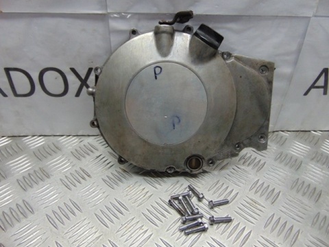 KAWASAKI LTD450 LTD454 POKRYWA SILNIKA PRAWA SPRZĘ