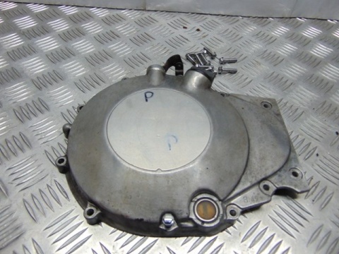KAWASAKI LTD450 LTD454 POKRYWA SILNIKA PRAWA SPRZĘ