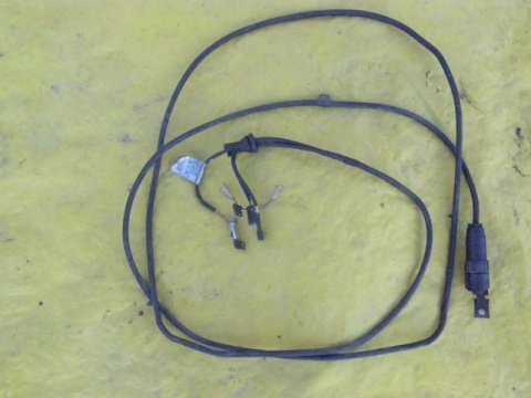 BMW K1100 LT WIĄZKA ZASILAJĄCA 2316468/E9037F