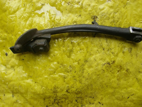 HONDA VF700 MAGNA STOPKA BOCZNA