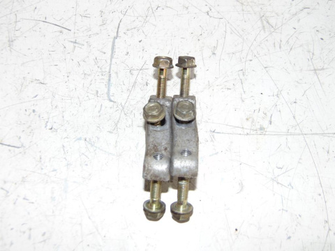 HONDA VT1100 SHADOW SC18 UCHWYTY CEWEK ZAPŁONOWYCH