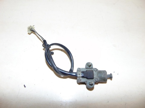 SUZUKI AN400 K3 CZUJNIK SIEDZENIA