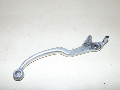 SUZUKI AN400 K3 KLAMKA LEWA HAMULCA