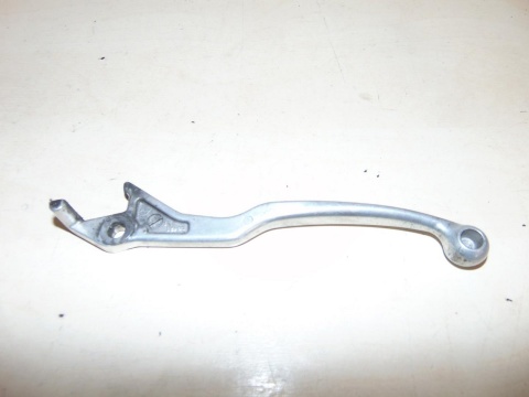 SUZUKI AN400 K3 KLAMKA PRAWA HAMULCA