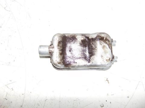 HONDA GL1100 GOLD WING SMOK POMPY OLEJU