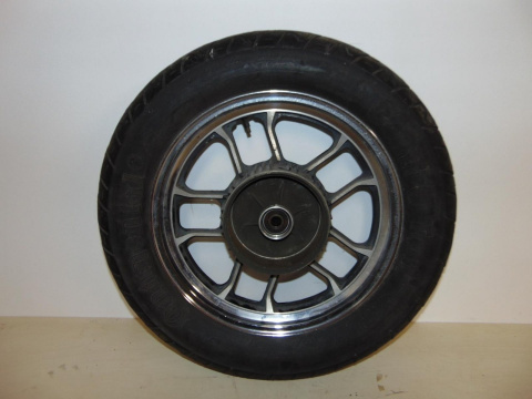 HONDA VF700 MAGNA FELGA TYŁ 16CALI