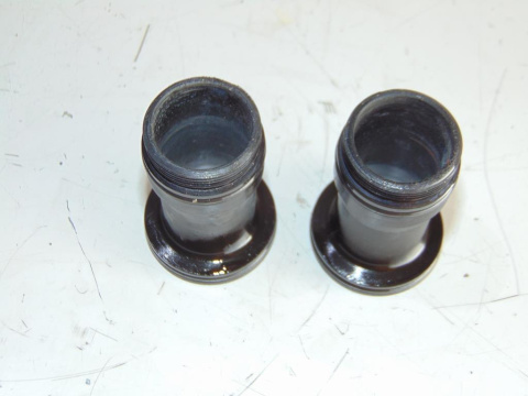 HONDA VT1100 SHADOW SC18 TULEJE ŚWIEC