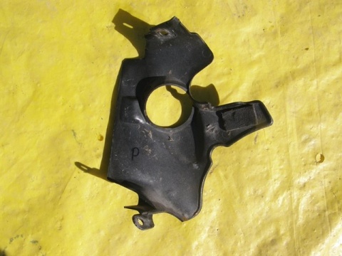 HONDA VT750 RC29 SHADOW OSŁONA RAMY PRZÓD PRAWY