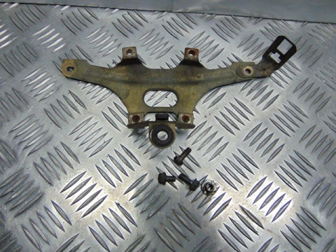 HONDA CBR1000F SC24 DUAL STELAŻ CEWEK ZAPŁONOWYCH