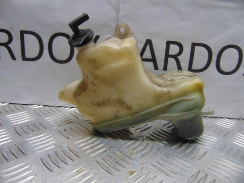 HONDA CBR1000F SC24 DUAL ZBIORNICZEK WYRÓWNAWCZY
