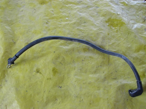 HONDA VT700 SHADOW RC19 PRZEWÓD ROZRUSZNIKA