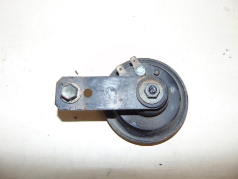 SUZUKI AN400 K3 BURGMAN KLAKSON + UCHWYT