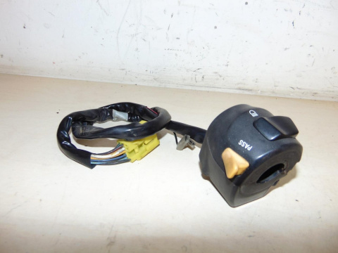 SUZUKI AN400 K3 BURGMAN PRZEŁĄCZNIK ŚWIATEŁ I KIER