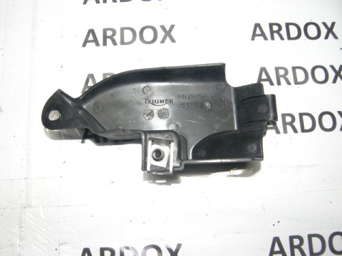 TRIUMPH BONNEVILLE POKRYWA PUSZKI BEZPIECZ 2500524