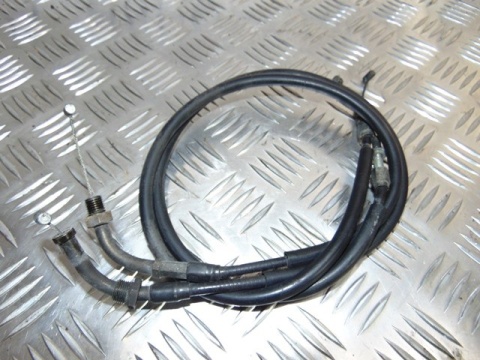 HONDA CBR1000F SC24 LINKI CIĘGNA GAZU