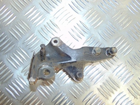 HONDA CBR1000F SC24 UCHWYT STOPKI BOCZNEJ