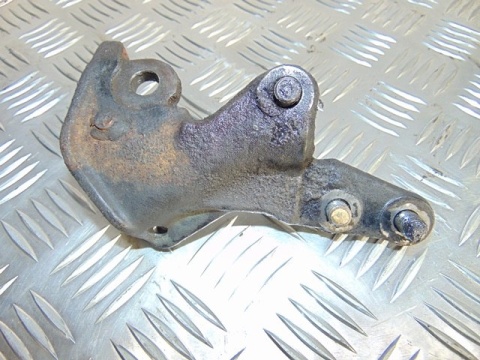 HONDA CBR1000F SC24 UCHWYT STOPKI BOCZNEJ